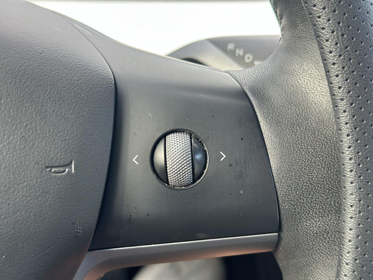 Tesla Model 3 Long Range 2022