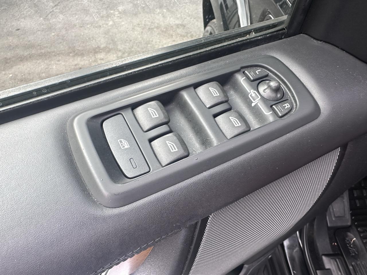 Land Rover LR4 HSE Luxury 2016