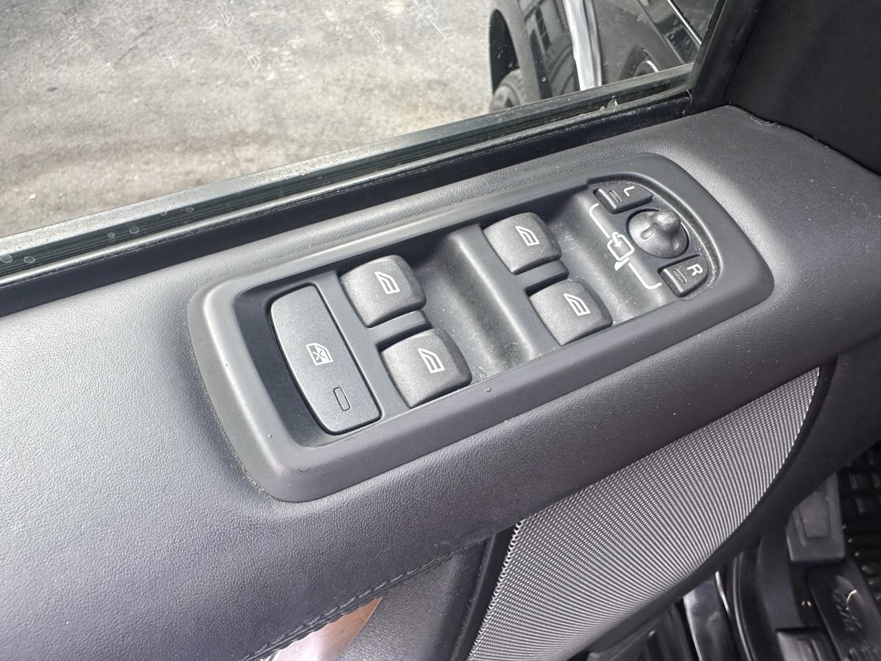 Land Rover LR4 HSE Luxury 2016