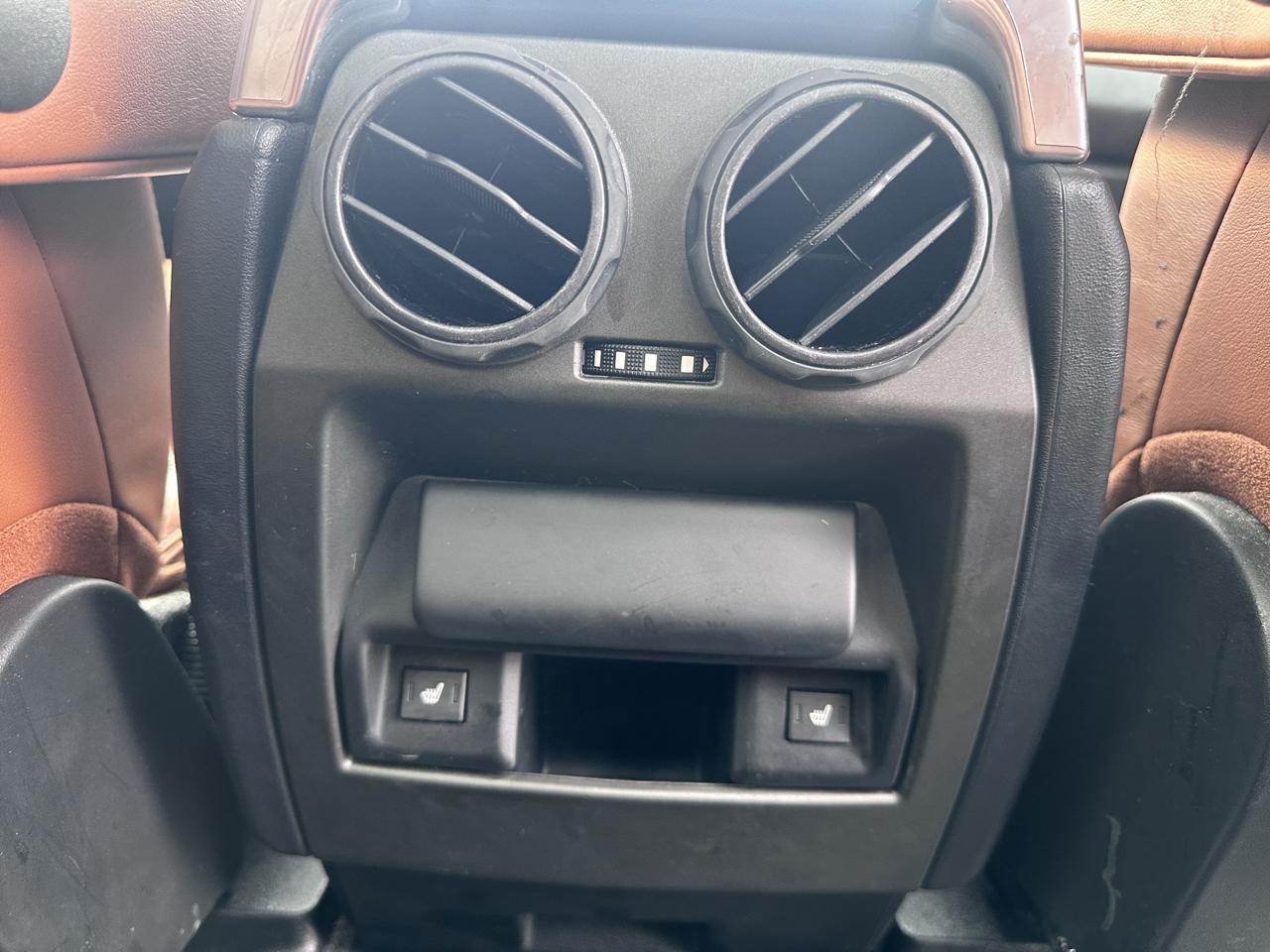 Land Rover LR4 HSE Luxury 2016