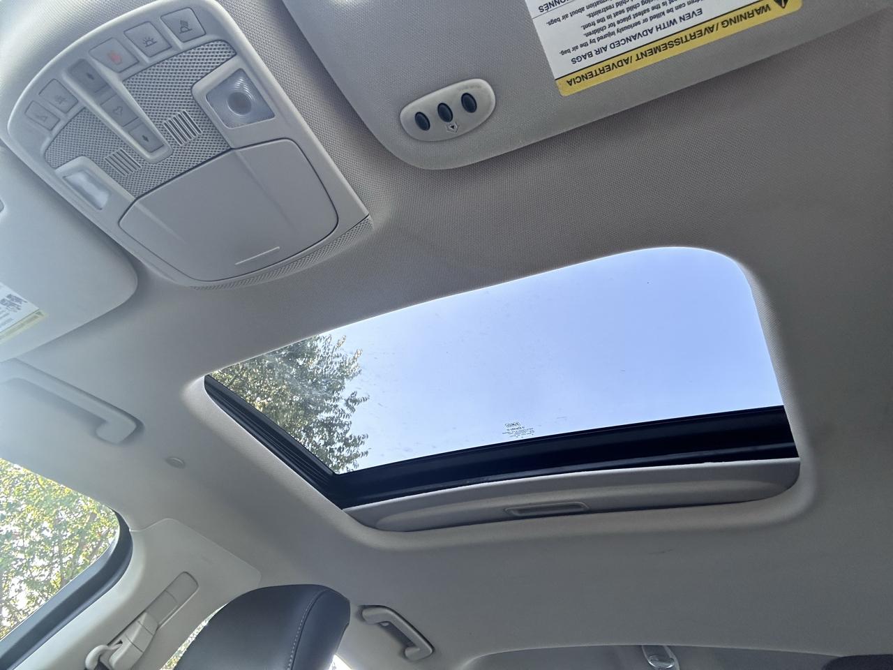 Ford Fusion Hybrid SE 2014