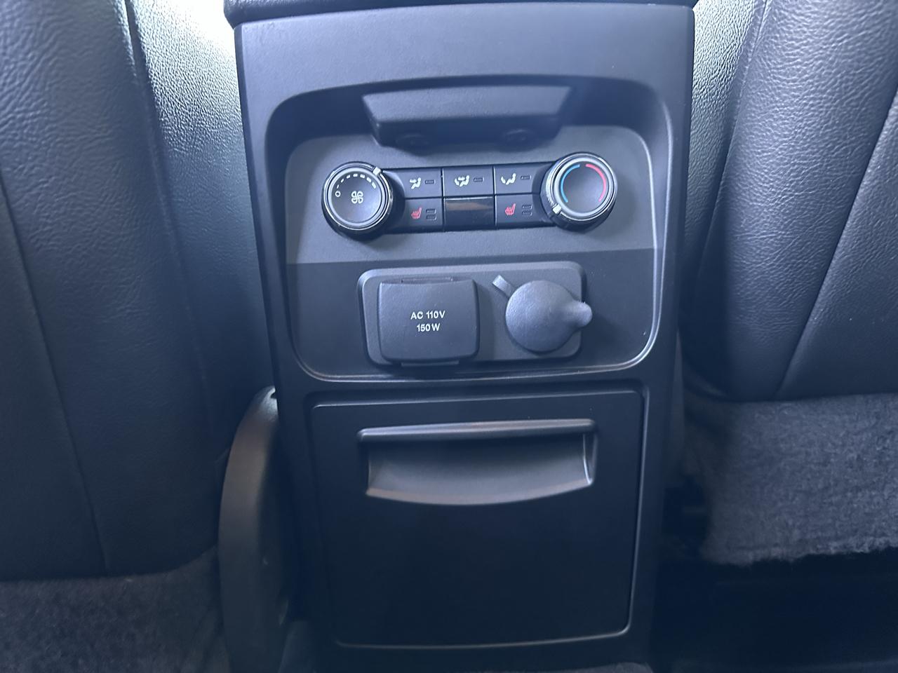Ford Flex Limited AWD w/EcoBoost 2014