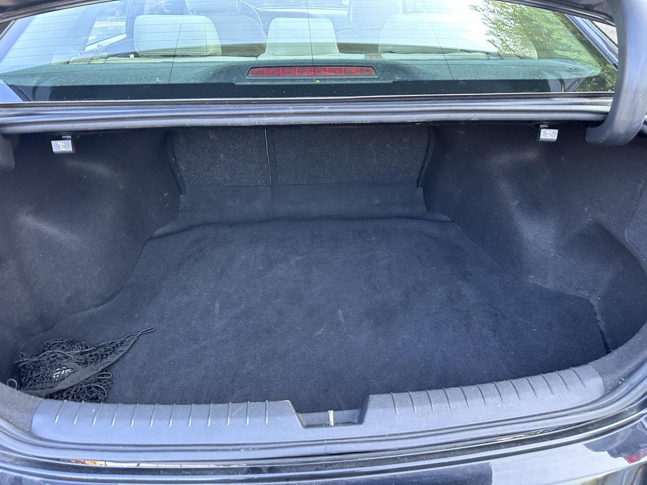 Hyundai Sonata Sport 2015