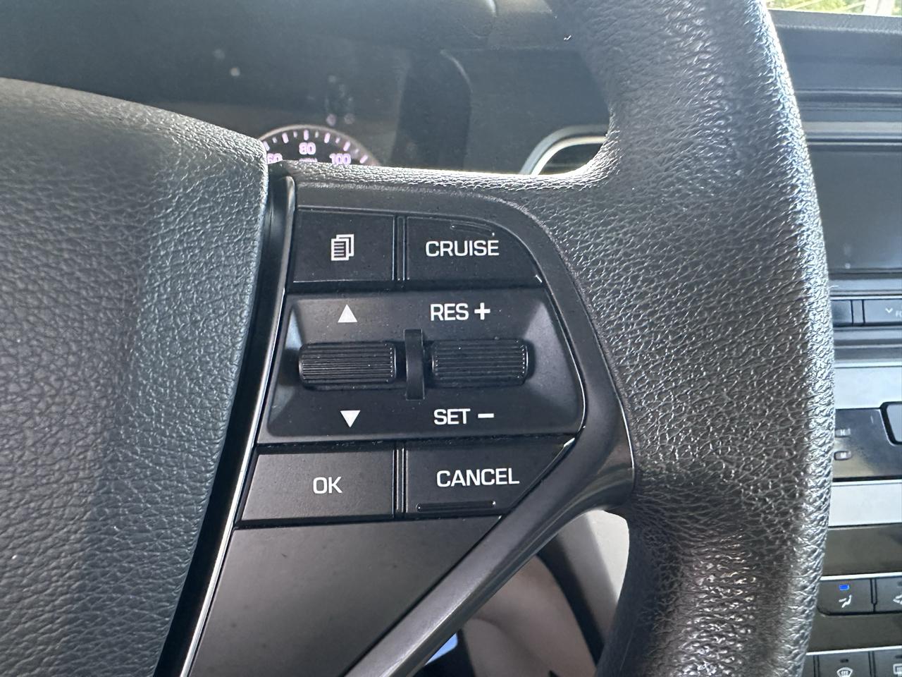 Hyundai Sonata Sport 2015
