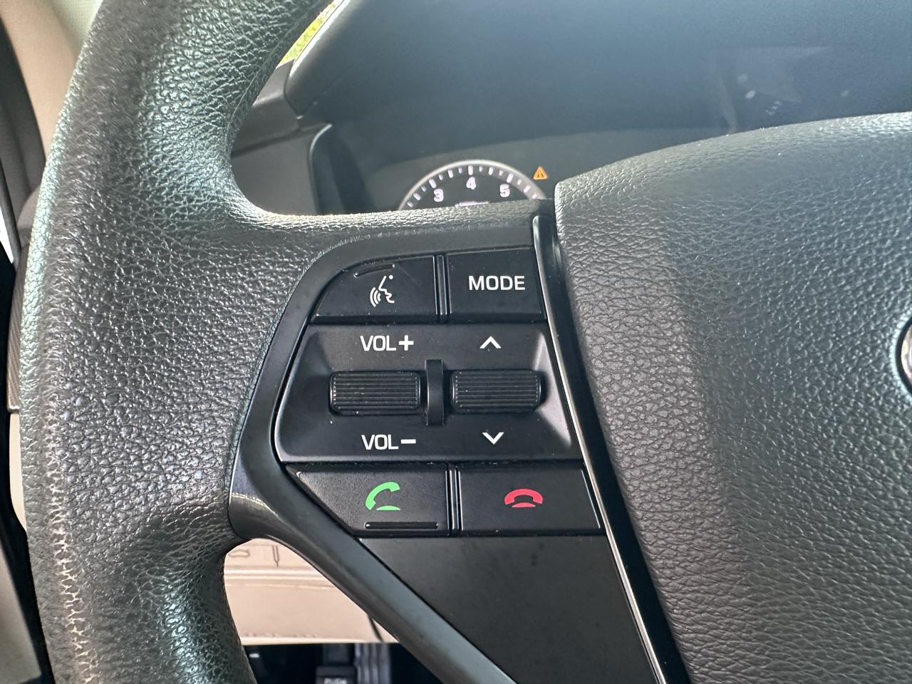 Hyundai Sonata Sport 2015