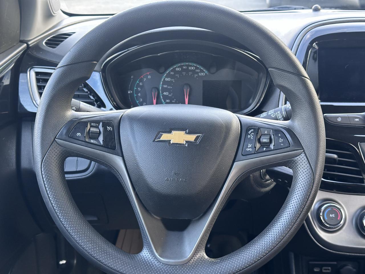 Chevrolet Spark photo 18