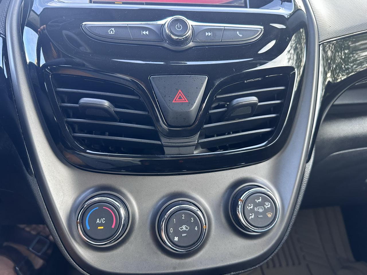Chevrolet Spark photo 25
