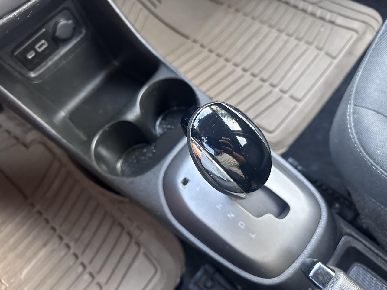 Chevrolet Spark photo 26