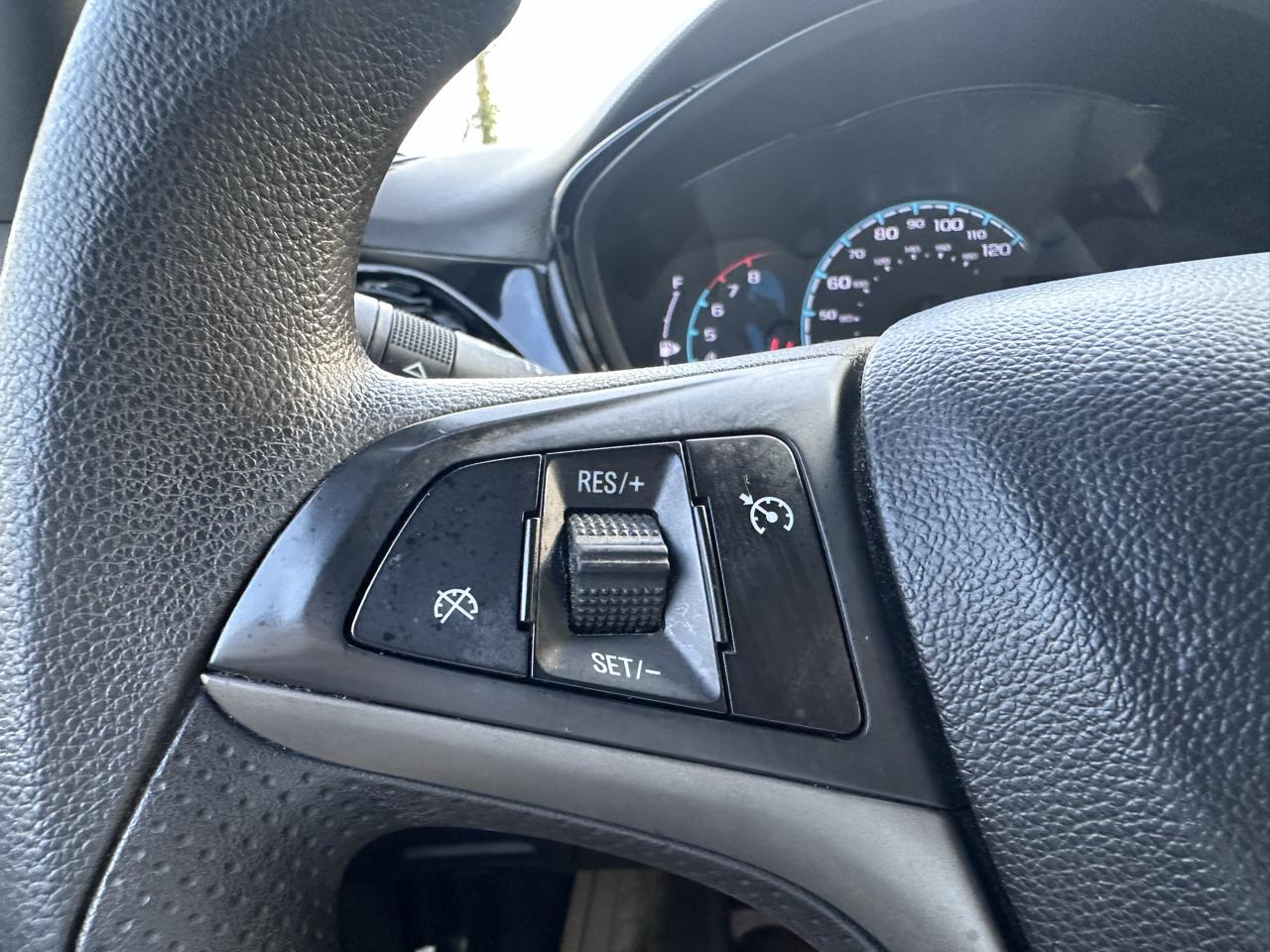 Chevrolet Spark photo 19