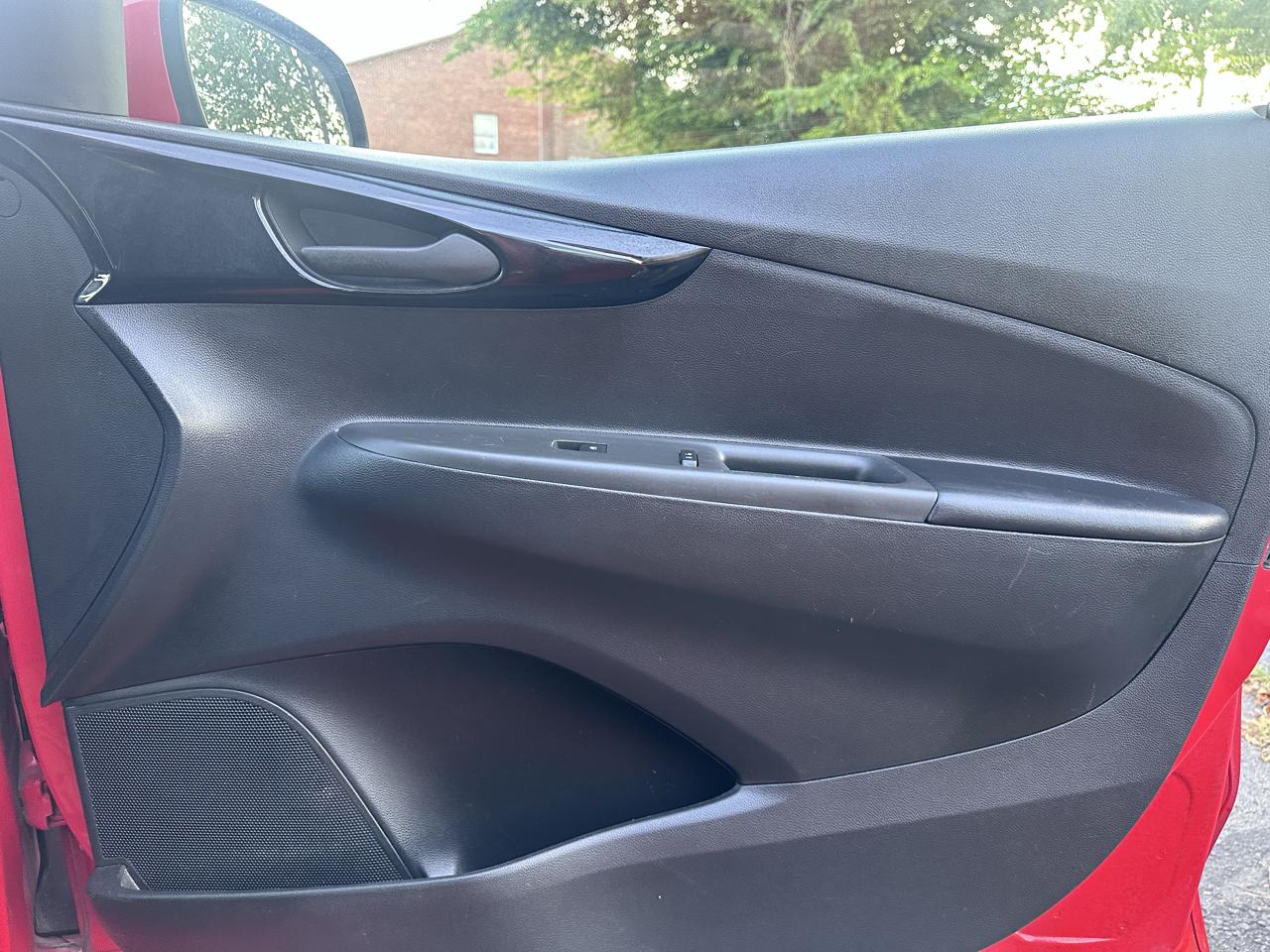 Chevrolet Spark photo 34