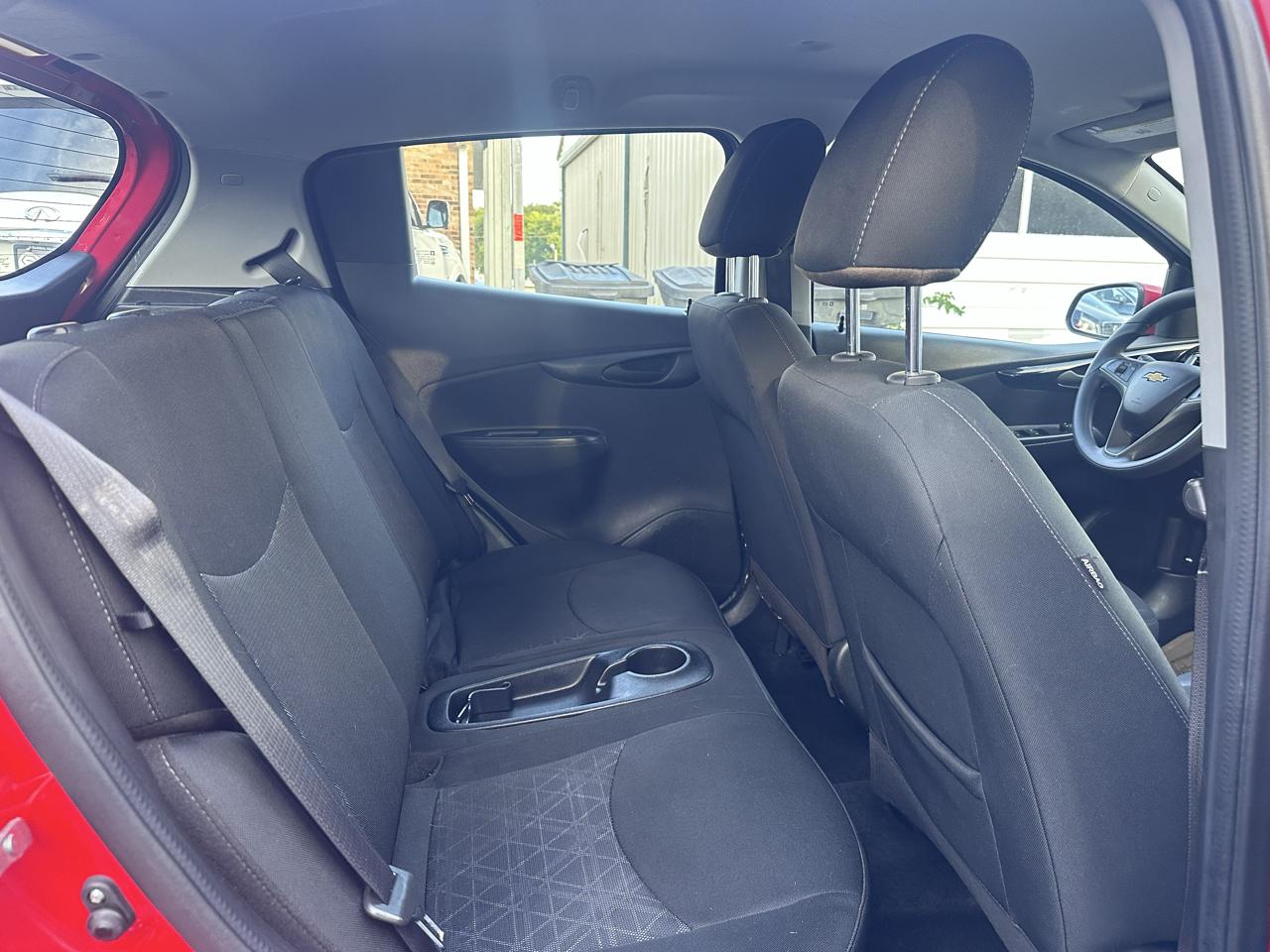 Chevrolet Spark photo 27
