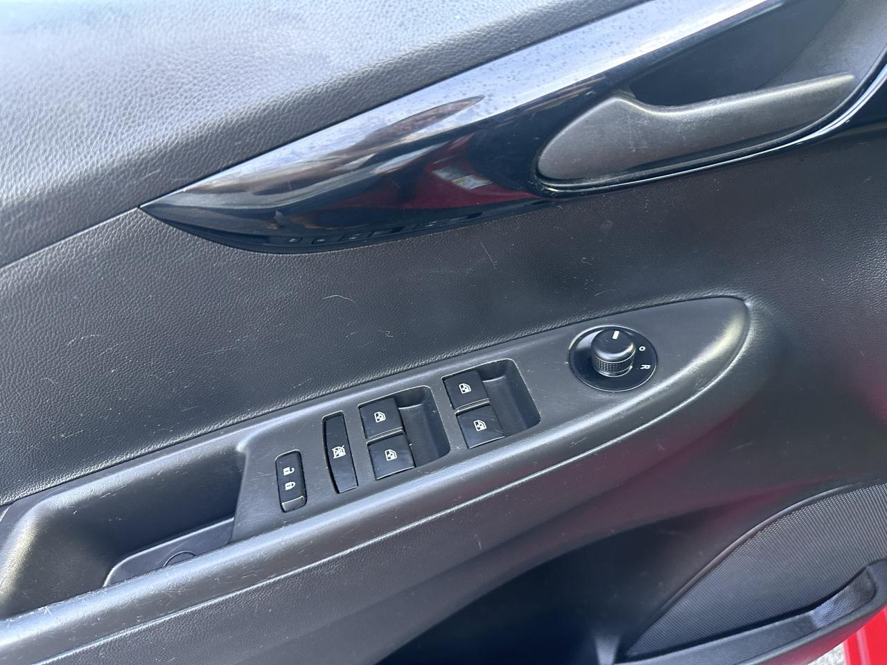 Chevrolet Spark photo 37