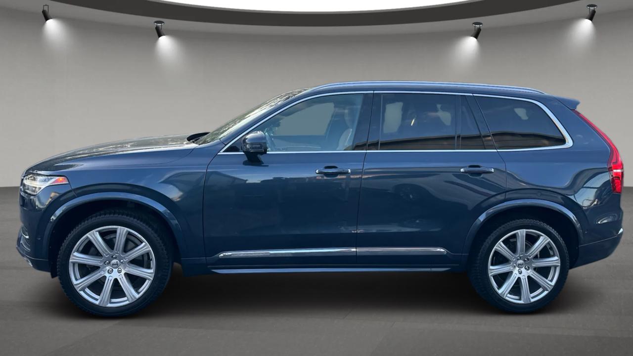 Volvo XC90 photo 4