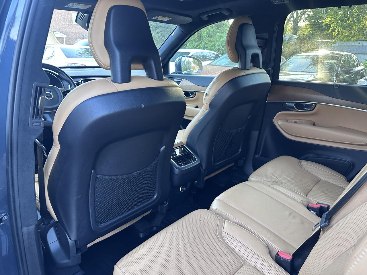 Volvo XC90 photo 21