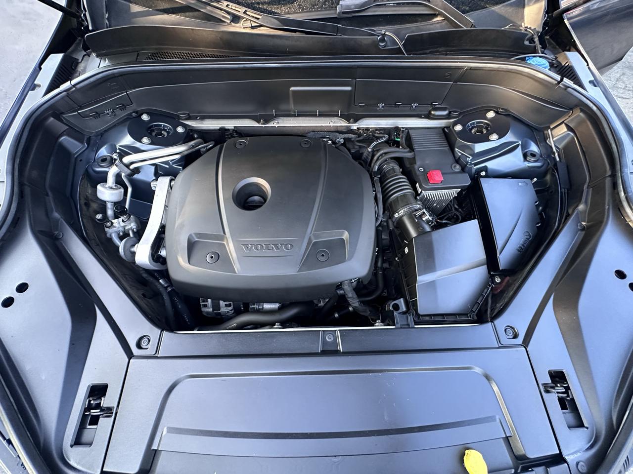 Volvo XC90 photo 43