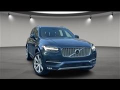 2018 Volvo XC90 
