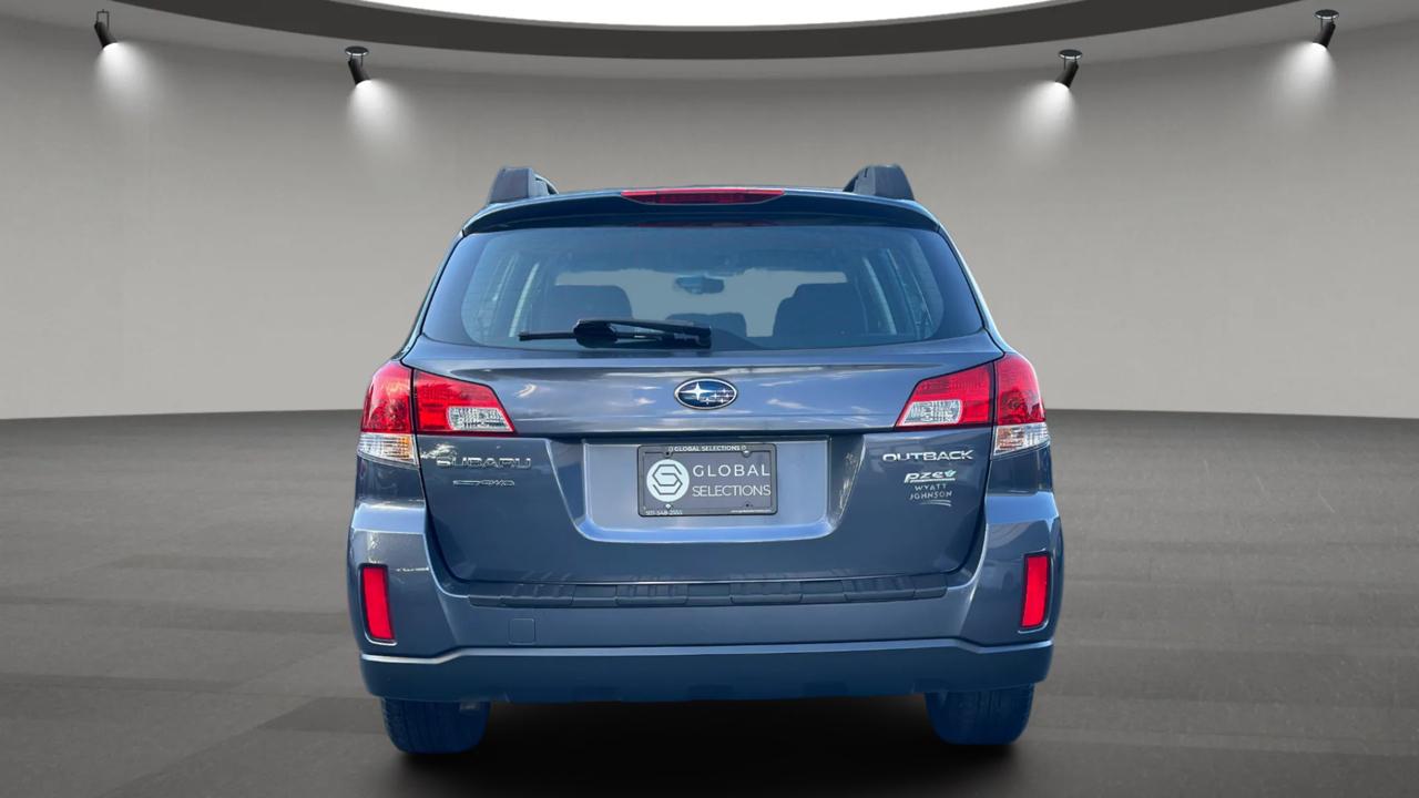 Subaru Outback photo 7