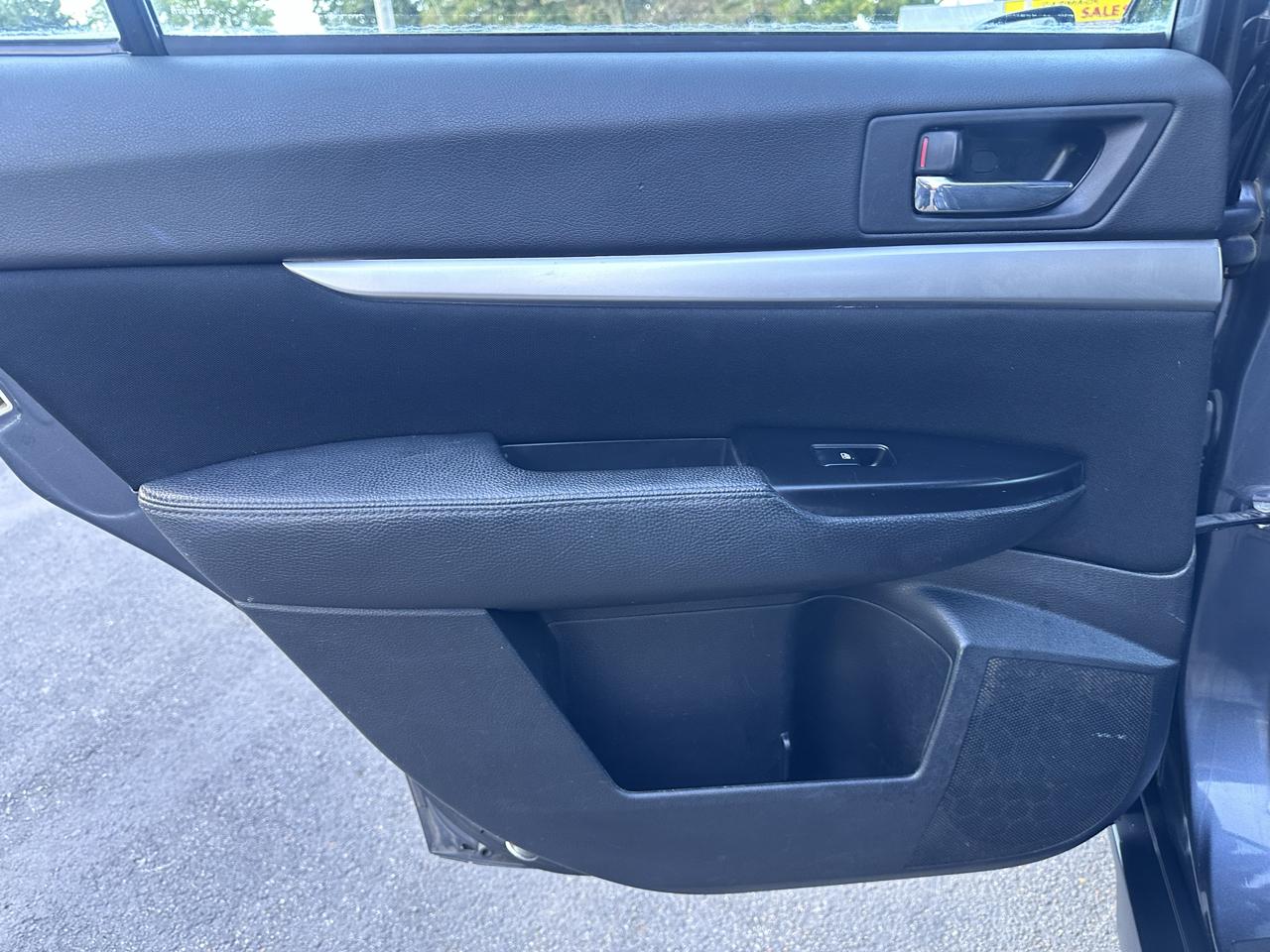 Subaru Outback photo 27