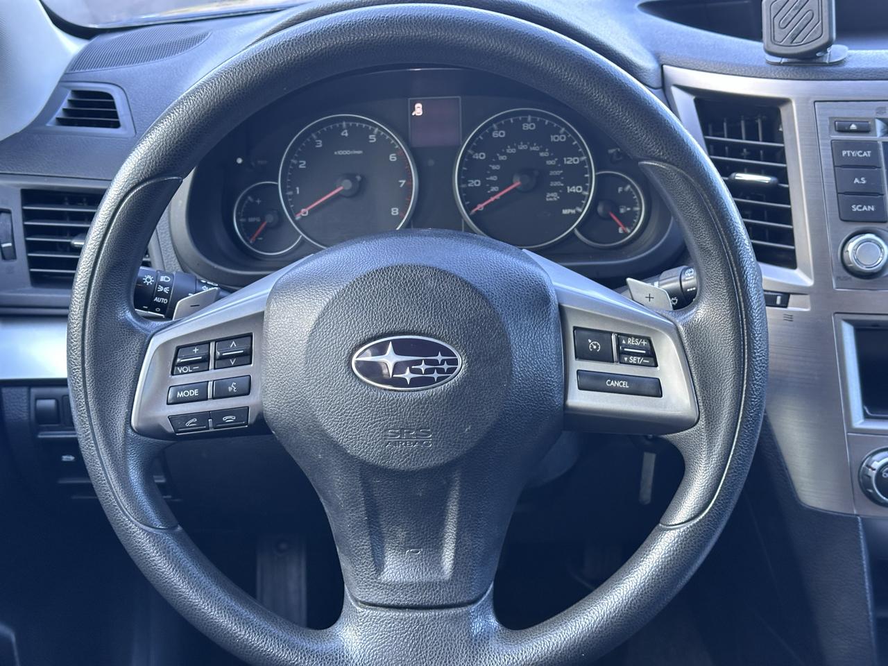 Subaru Outback photo 17