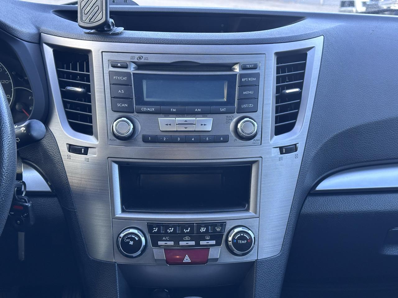 Subaru Outback photo 19