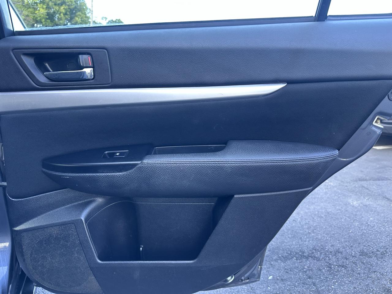 Subaru Outback photo 29
