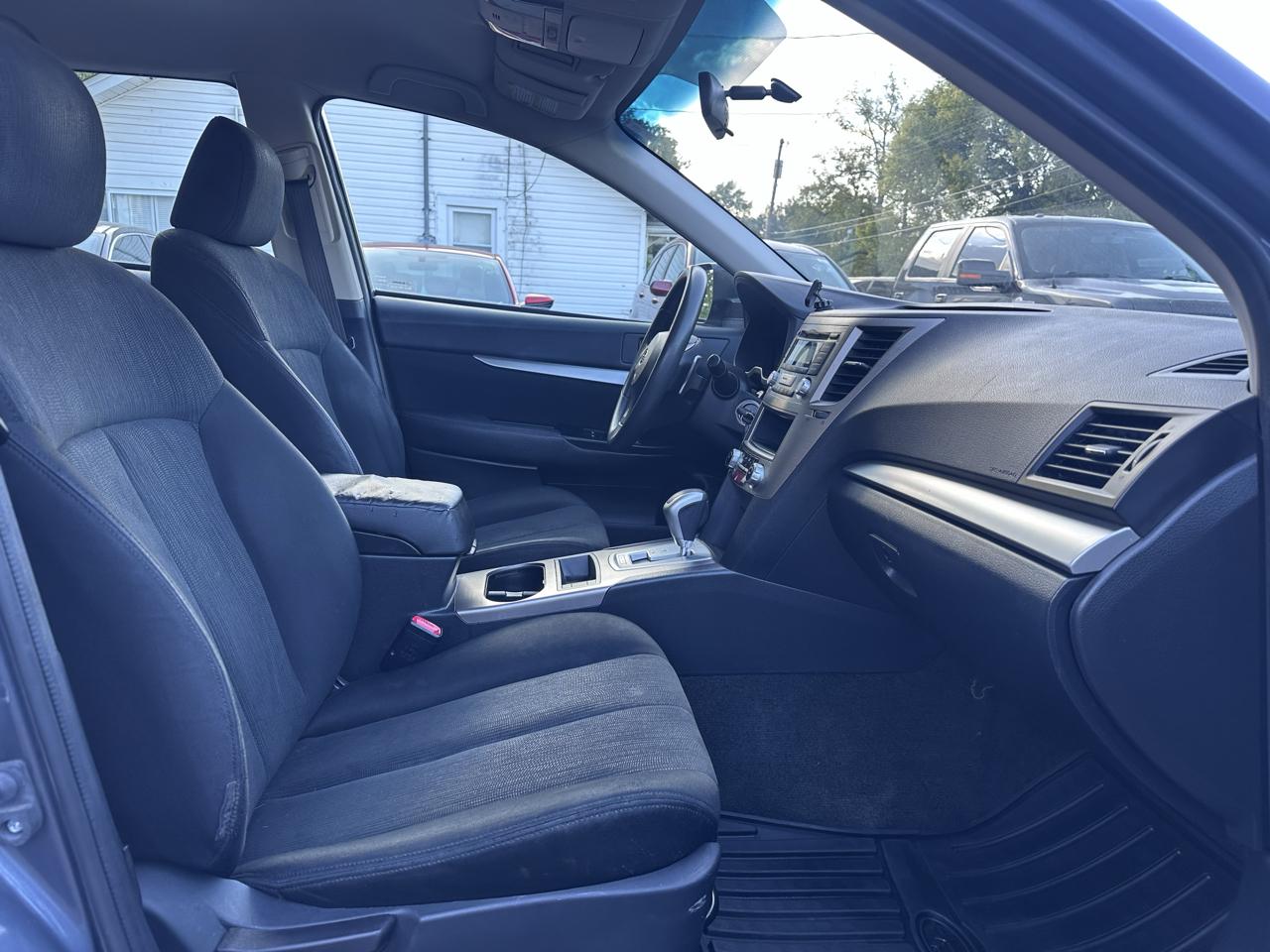Subaru Outback photo 24