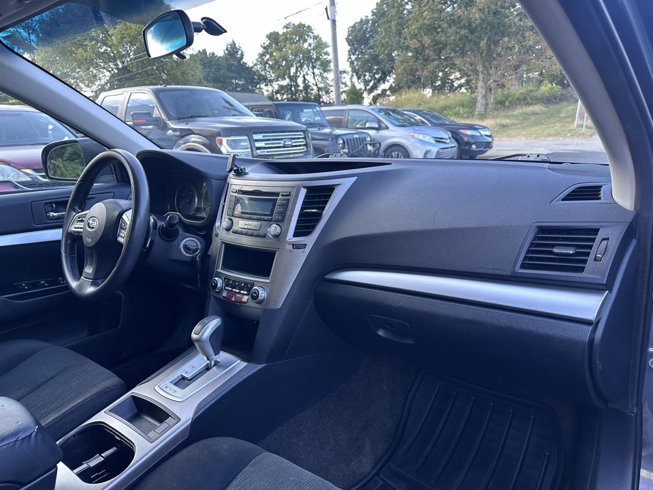 Subaru Outback photo 25