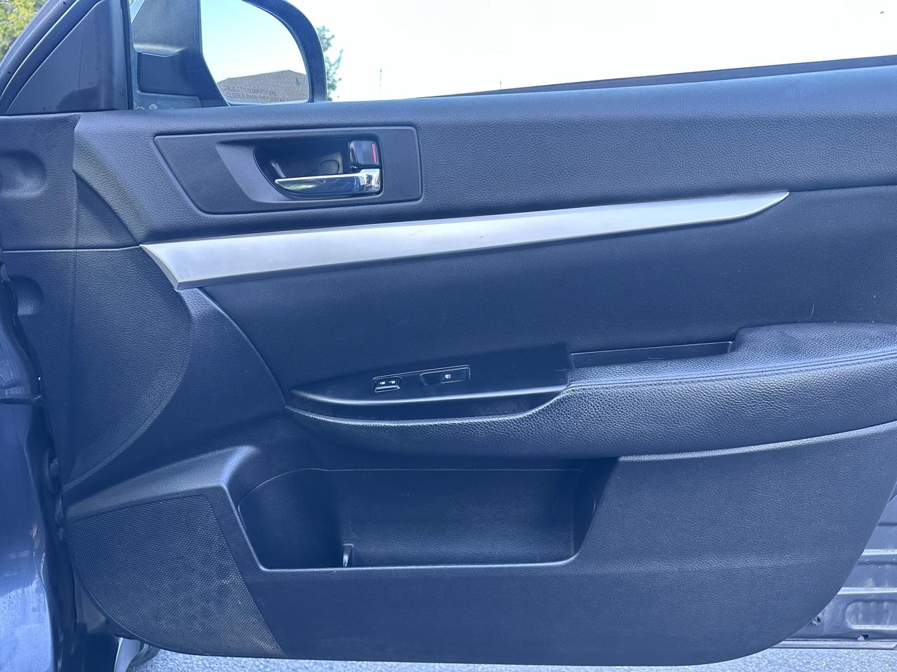 Subaru Outback photo 28