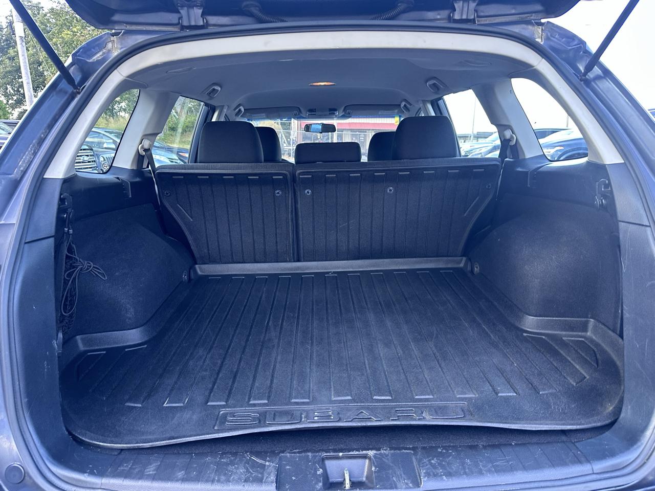 Subaru Outback photo 31