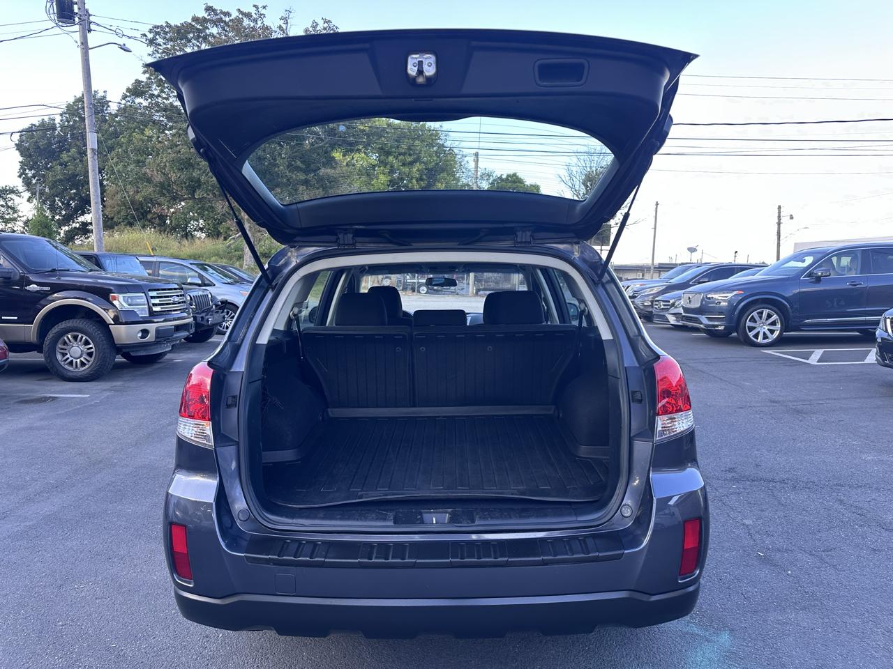 Subaru Outback photo 32