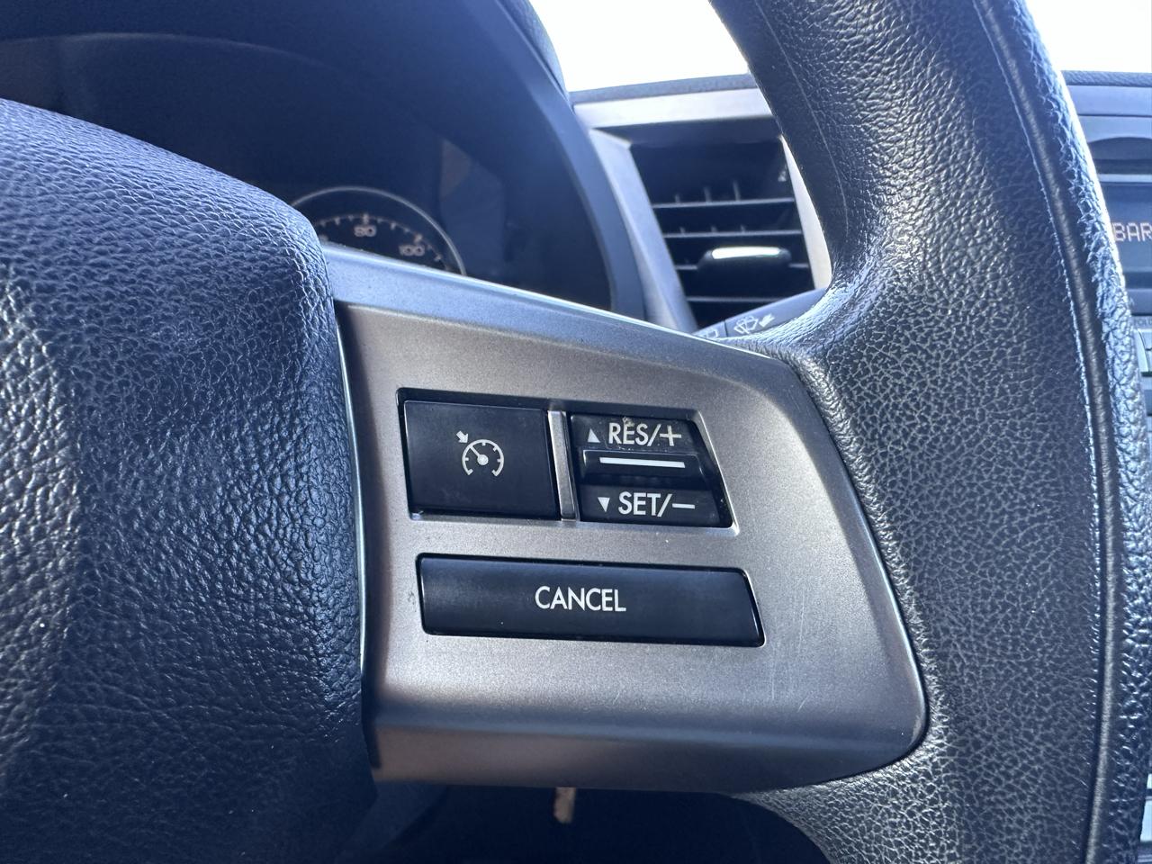 Subaru Outback photo 34