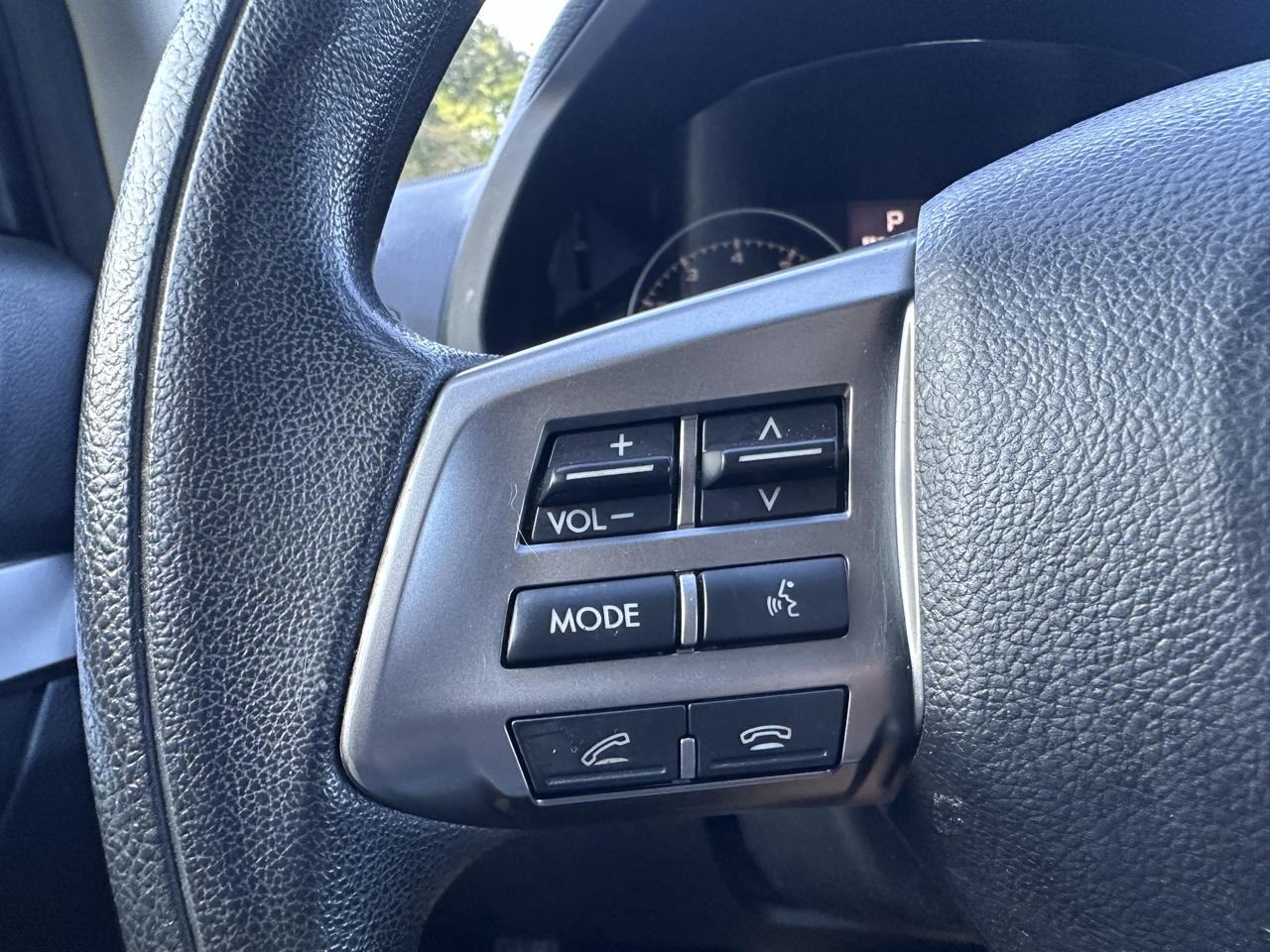 Subaru Outback photo 33