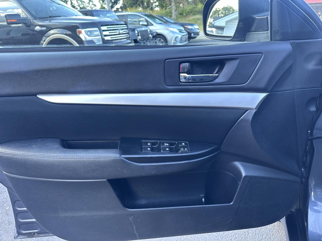 Subaru Outback photo 30
