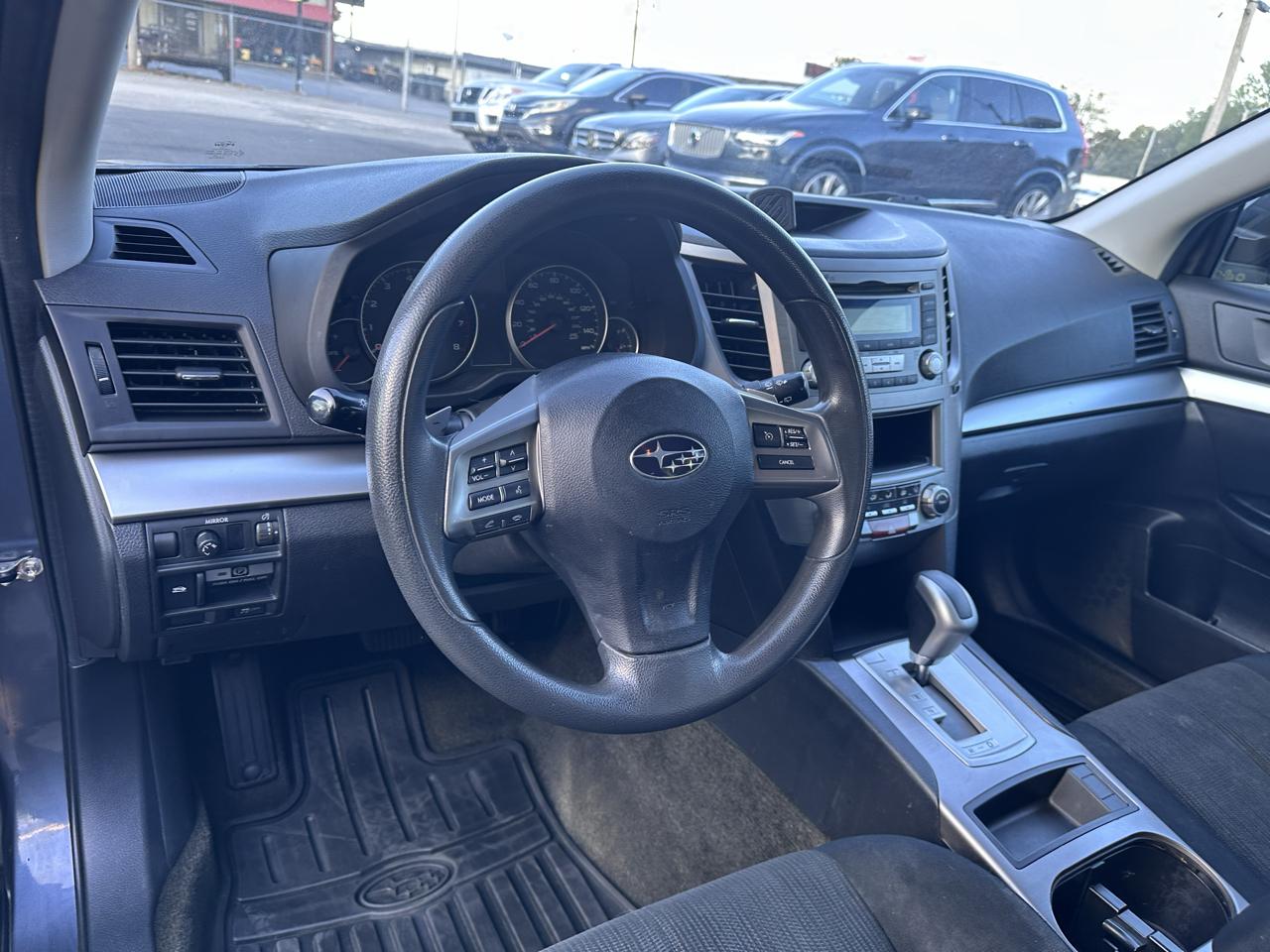 Subaru Outback photo 15