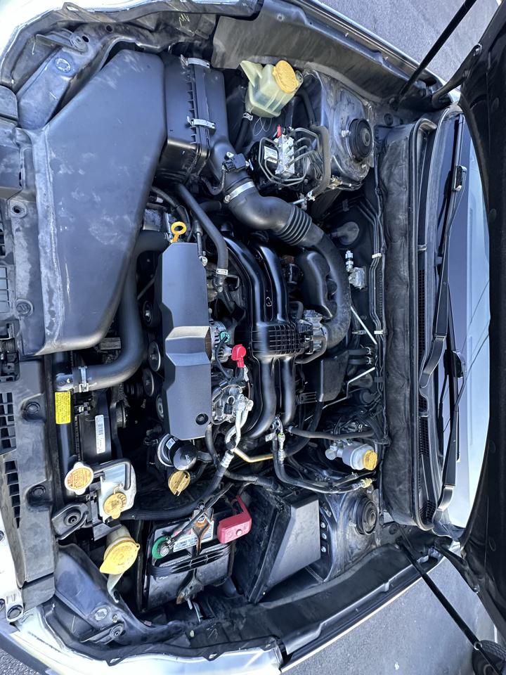 Subaru Outback photo 36
