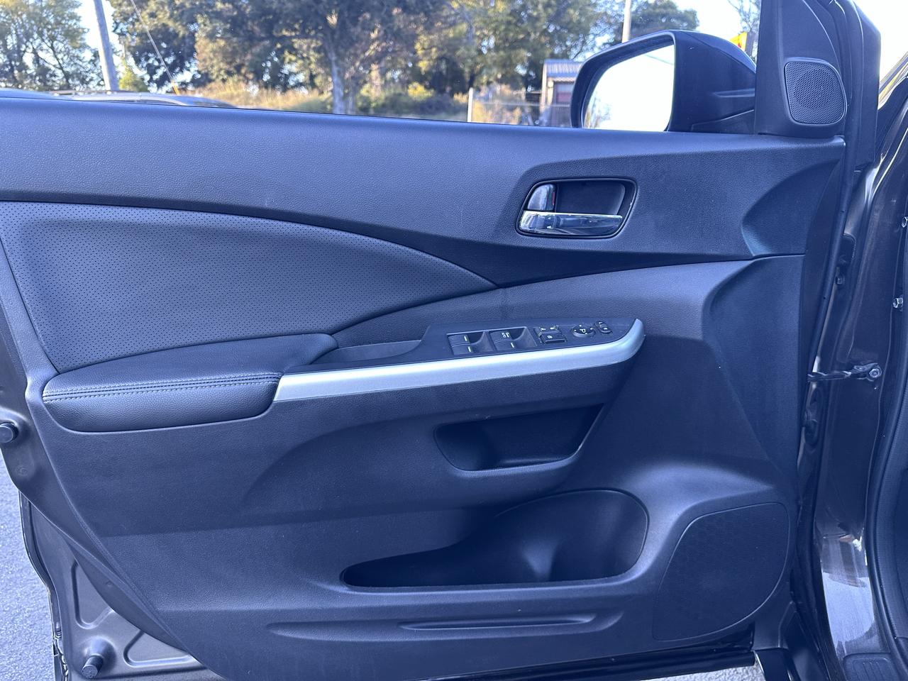 Honda CR-V photo 38