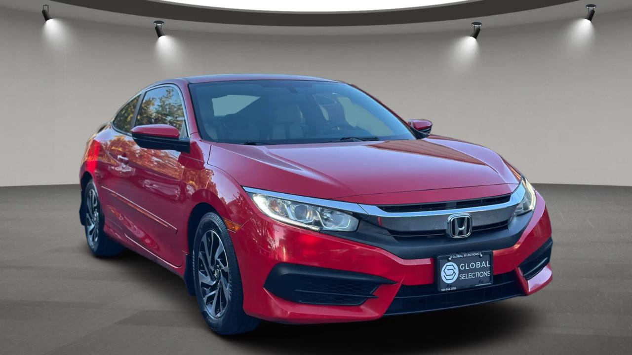 Honda Civic photo 2
