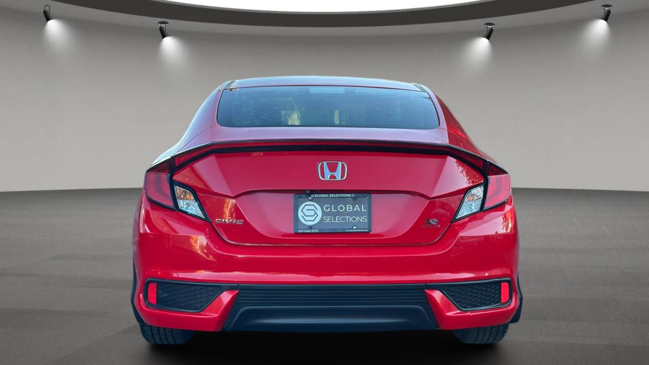 Honda Civic photo 7