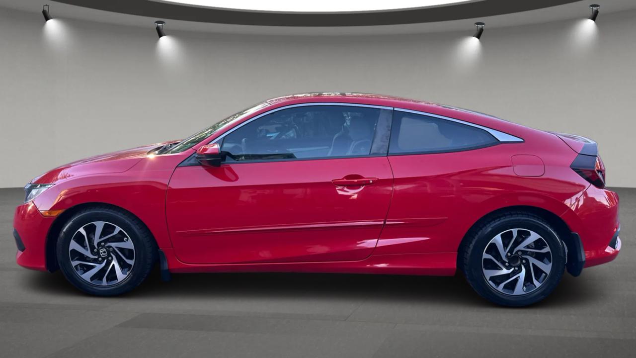 Honda Civic photo 5