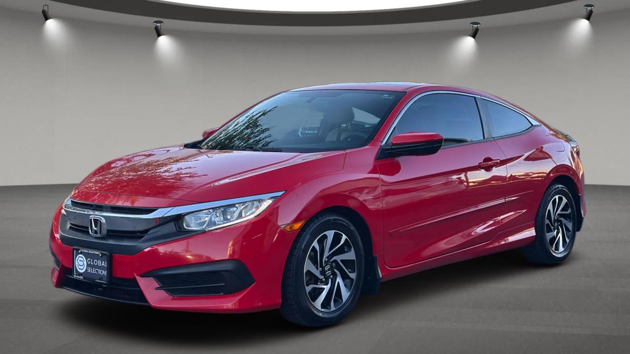 Honda Civic photo 4