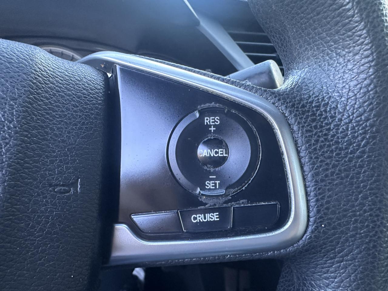 Honda Civic photo 16