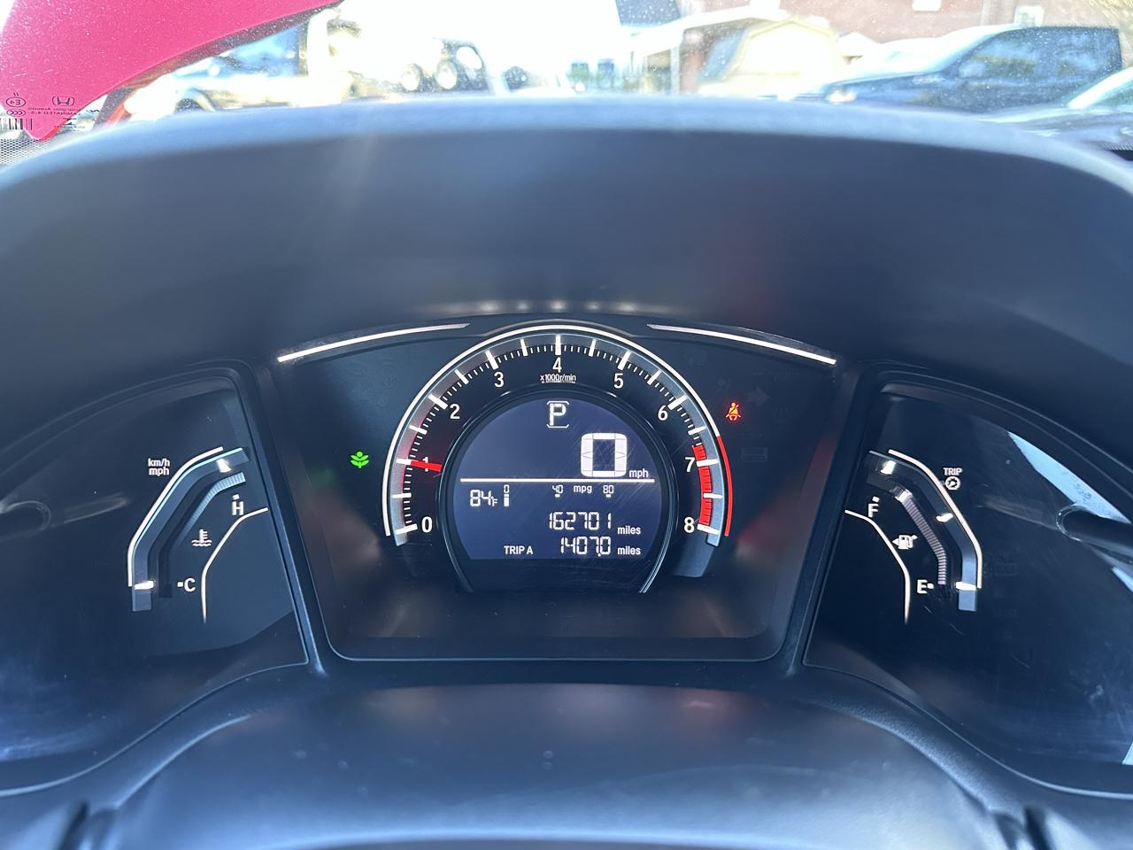Honda Civic photo 17
