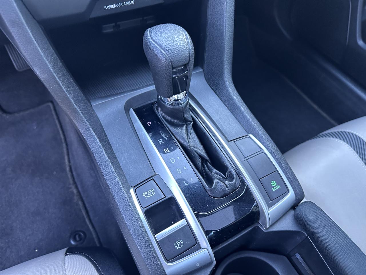 Honda Civic photo 19