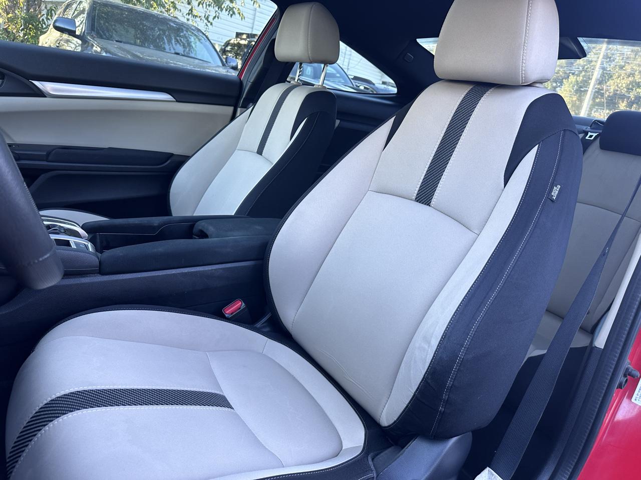 Honda Civic photo 11