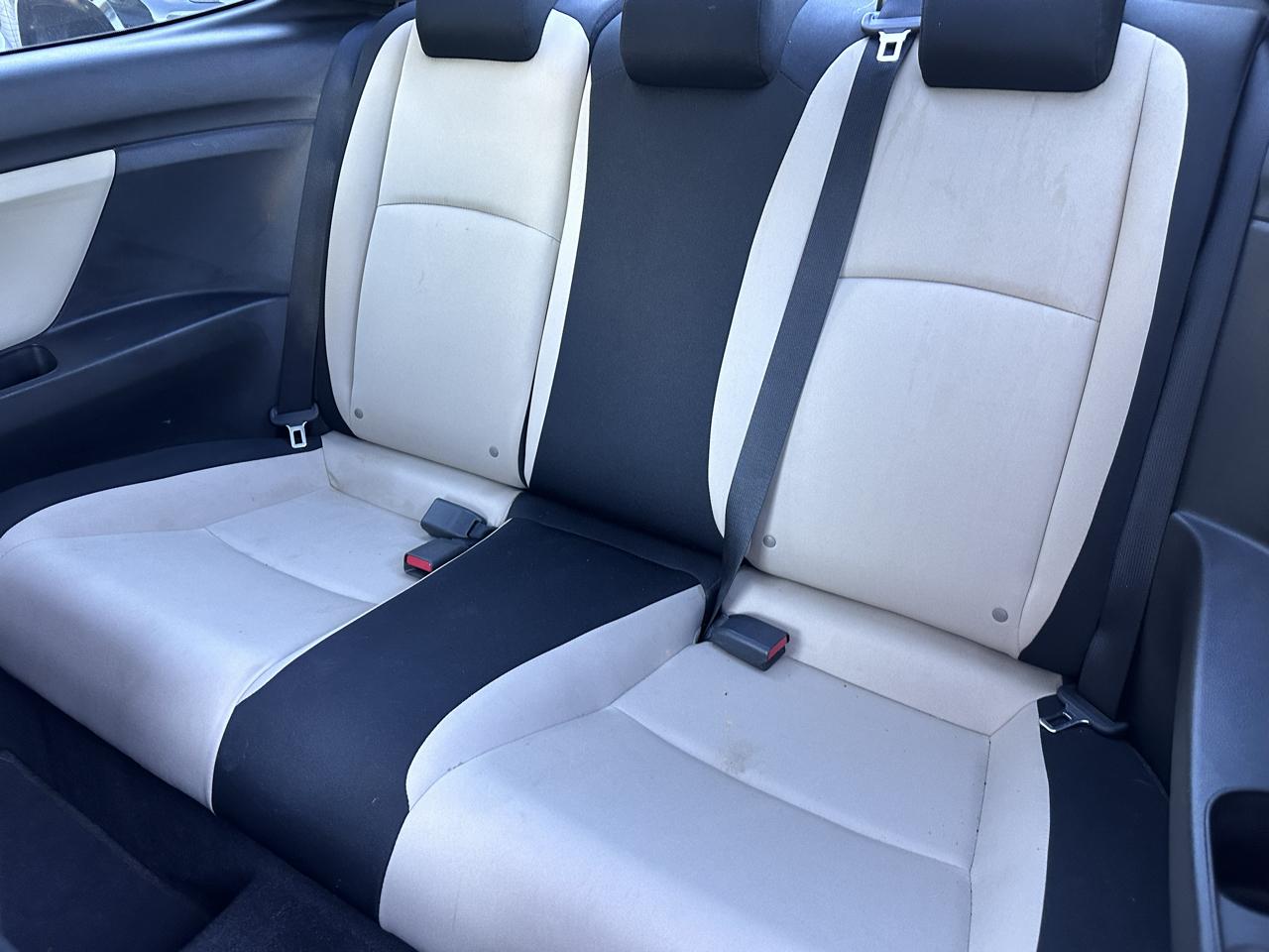Honda Civic photo 22