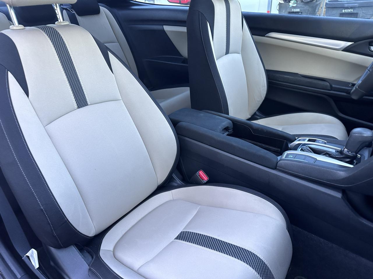 Honda Civic photo 25
