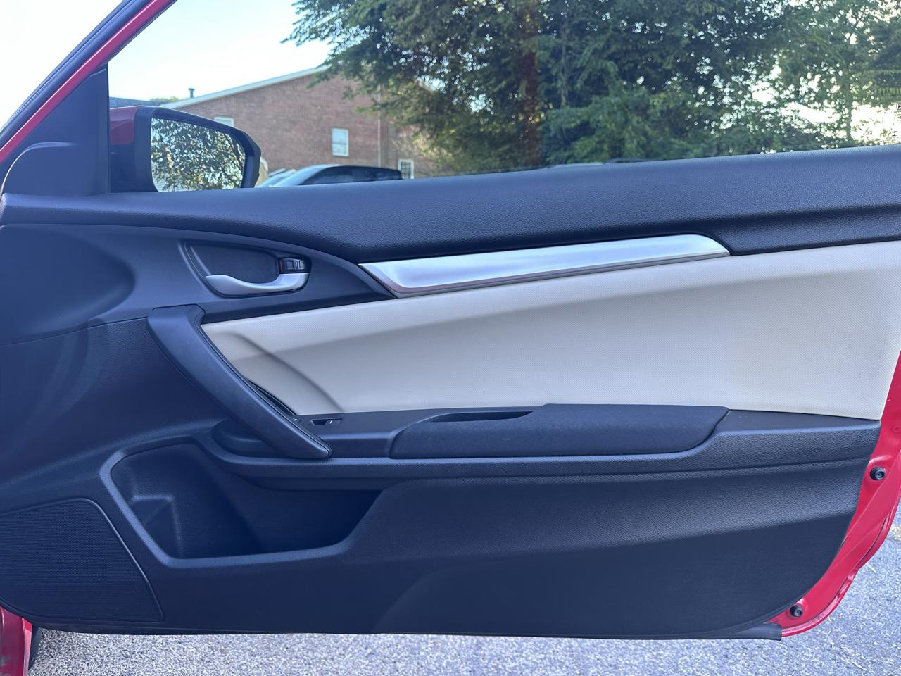 Honda Civic photo 28