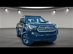 2016 Toyota Tacoma 