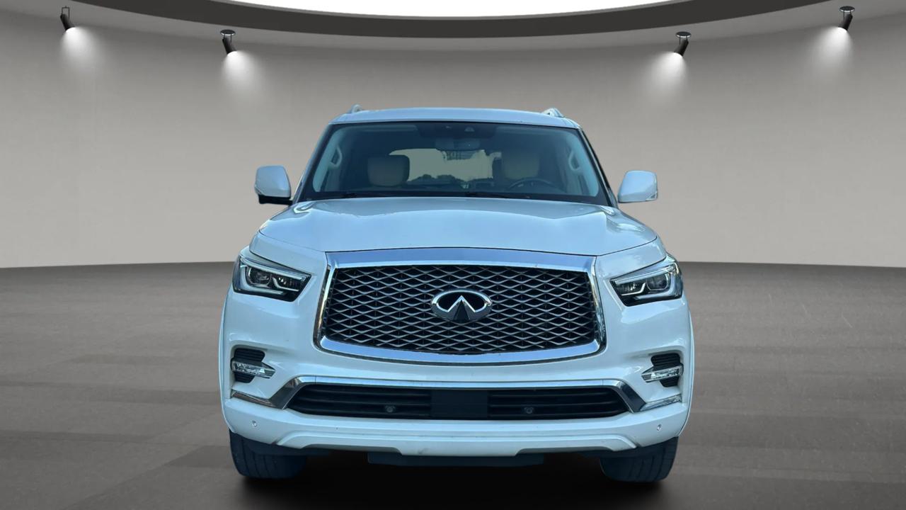 Infiniti QX80 2WD 2018