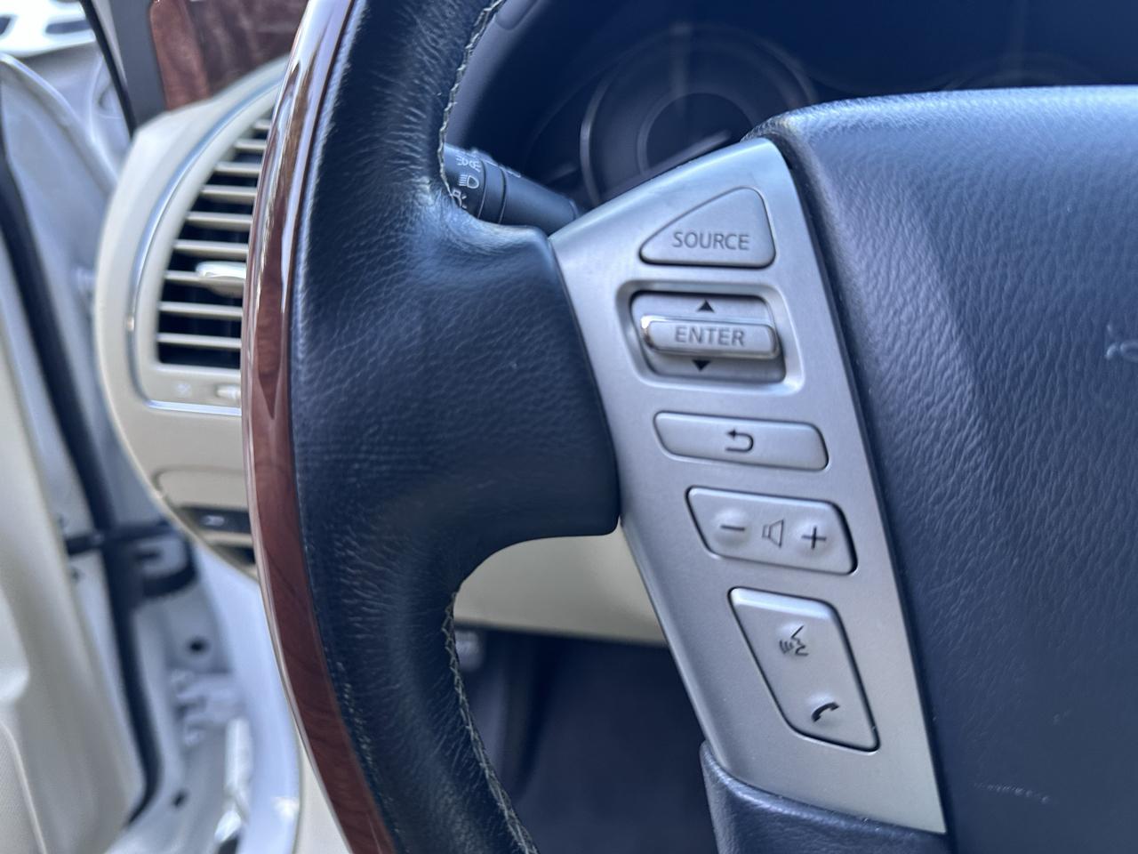 Infiniti QX80 2WD 2018